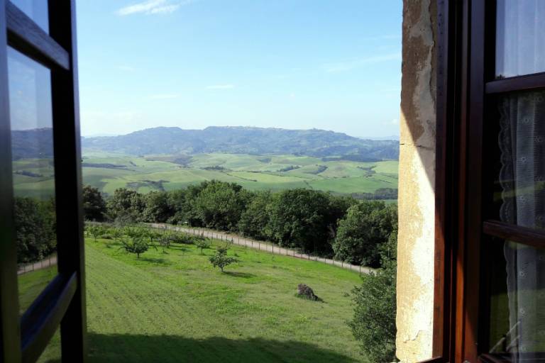 Longère San Gimignano