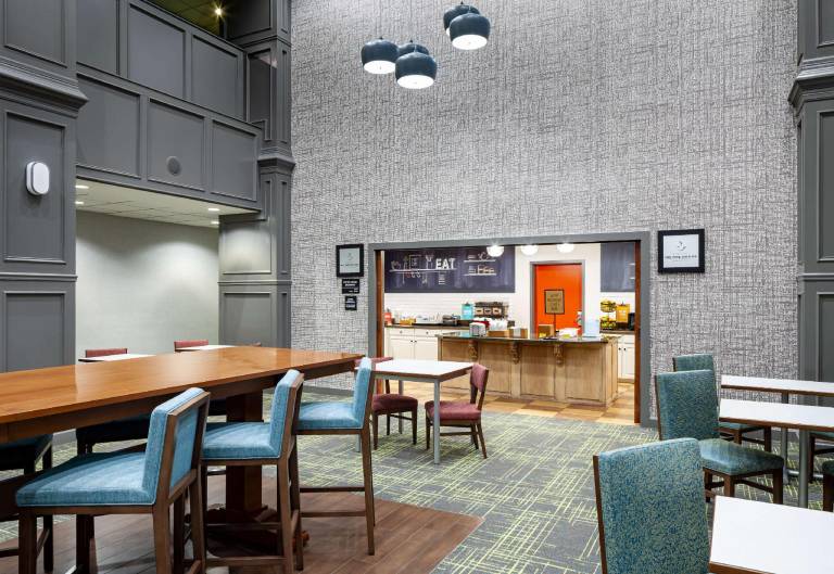 Hampton Inn & Suites Texarkana — photo 4
