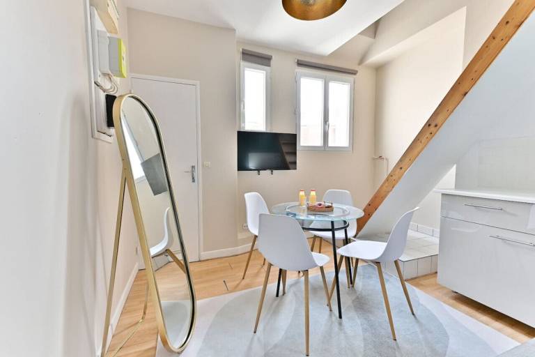 Appartement Vanves
