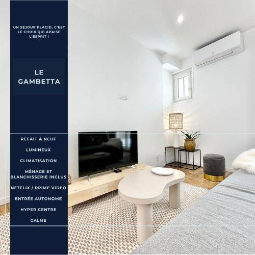 Appartement Mont-de-Marsan