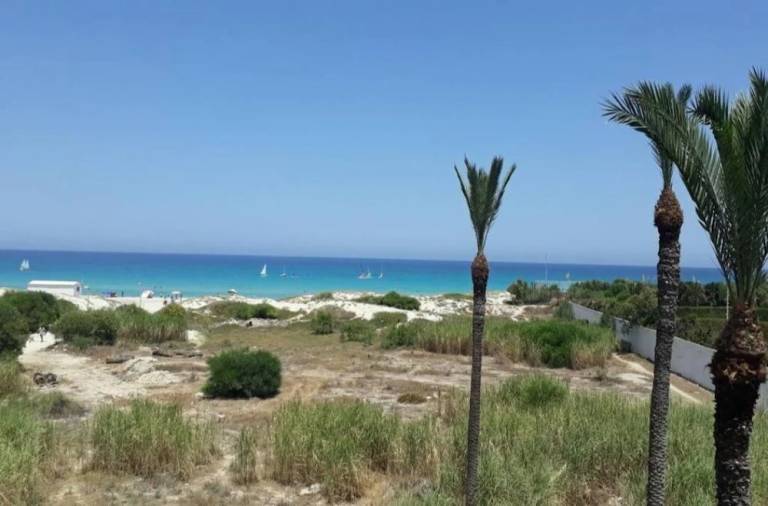 Appartement Mahdia