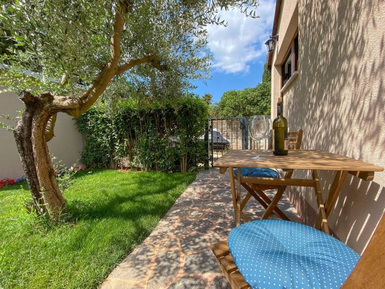 Ferienwohnung  Novigrad