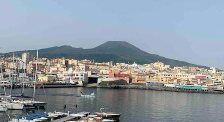 Holiday apartment | Pets allowed in Pompei