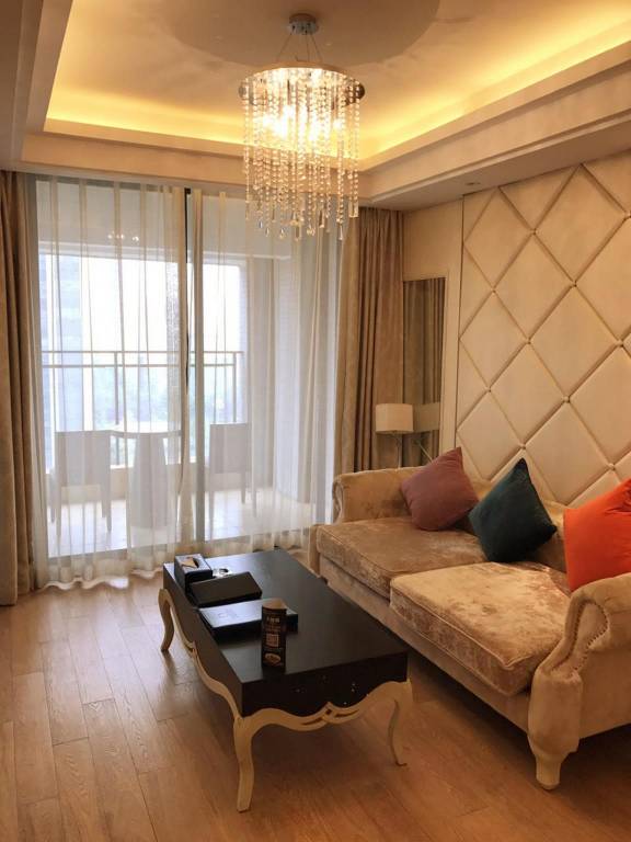 Serviced apartment | Pets are welcome — photo 4