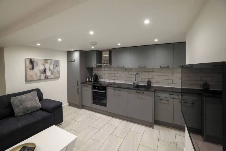 Apartment Bicester