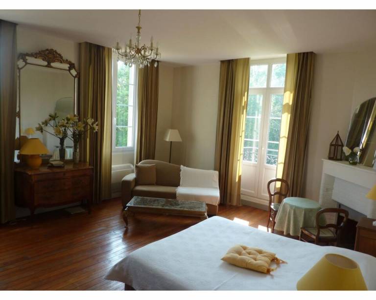 Château Maissemy