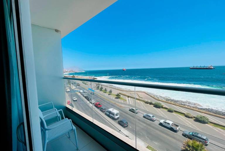 Wyndham Garden Antofagasta Pettra — photo 4