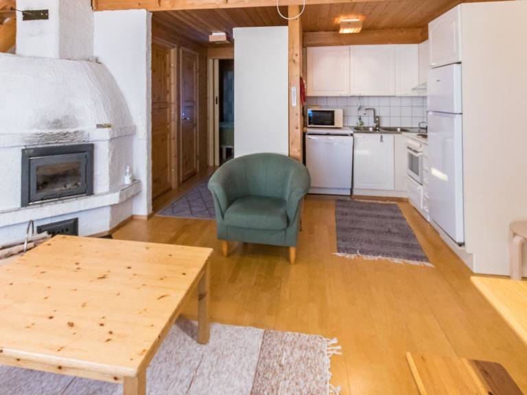 Vacation home with sauna | Dogs allowed — photo 5