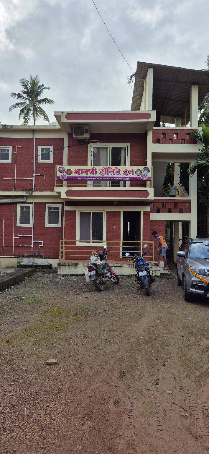 SHRAVANI HOLIDAY INN — photo 5