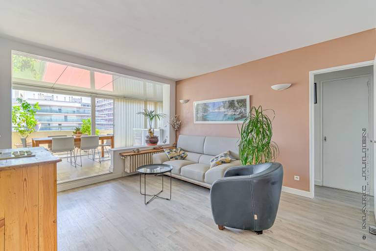Appartement Joliette