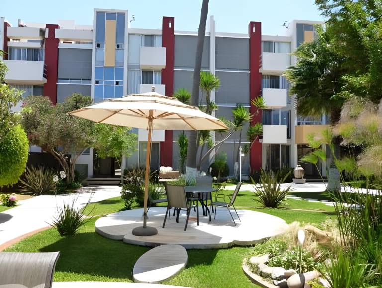 Dali Suites -Accommodations in Playas de Tijuana — photo 3