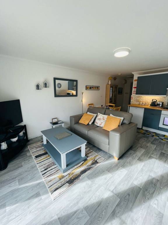 Cottage Fort William