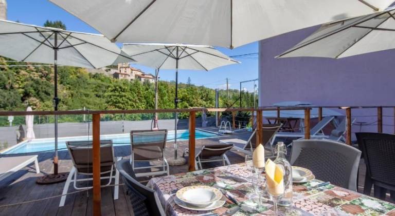 Beautiful holiday apartment with pool | Pet-friendly — photo 2
