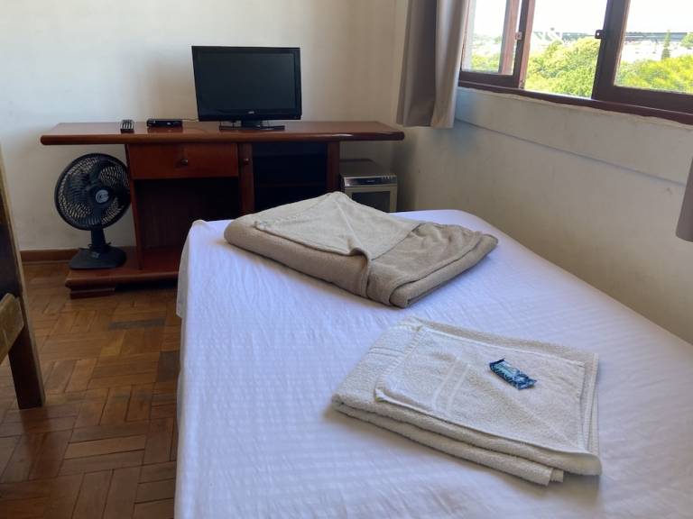 Apartamento Jardim Santa Rita de Cassia