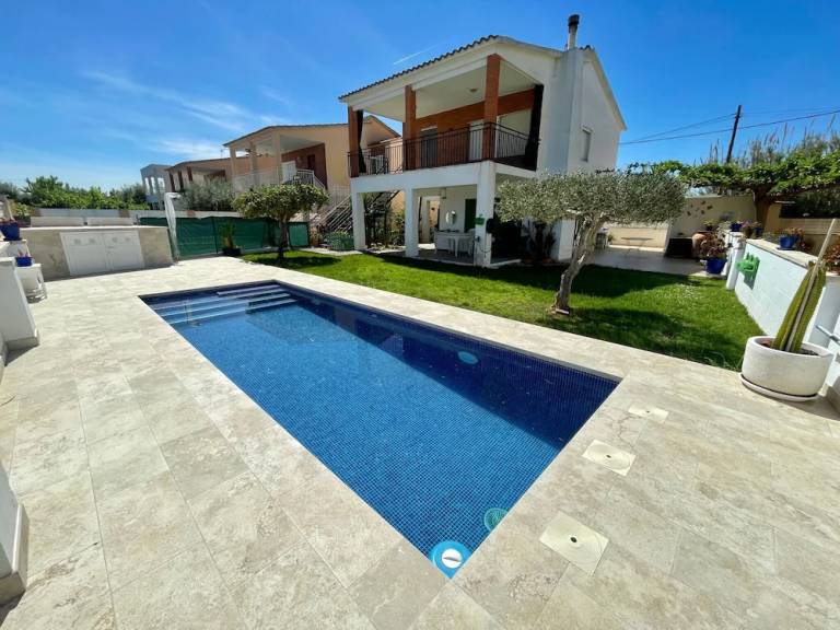 Casa Benicasim