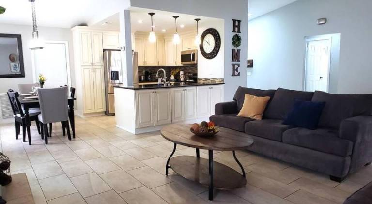 Nice house with pool | Pet-friendly — photo 4