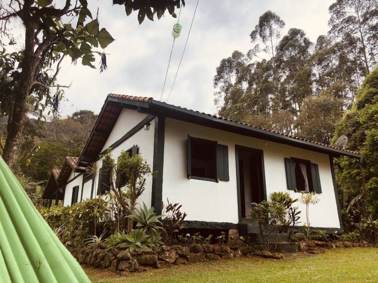 Casa São Pedro da Serra