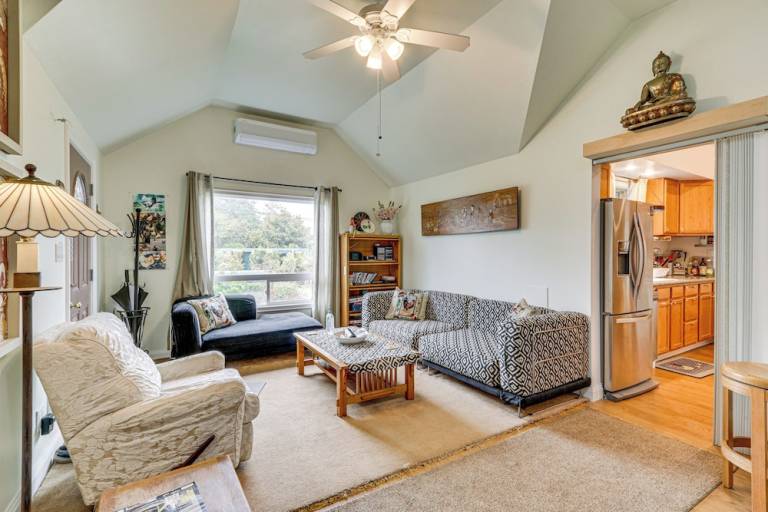 Cottage  Cedar Mill