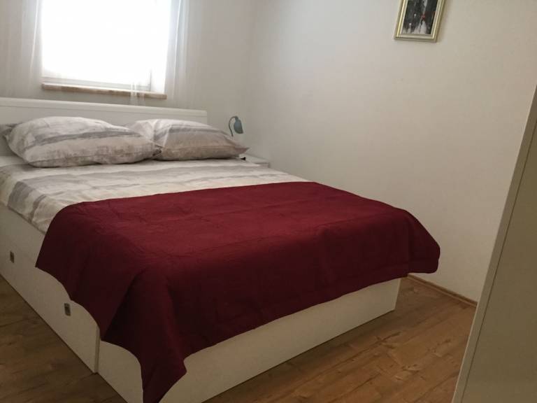 Apartmán  Ústí nad Orlicí