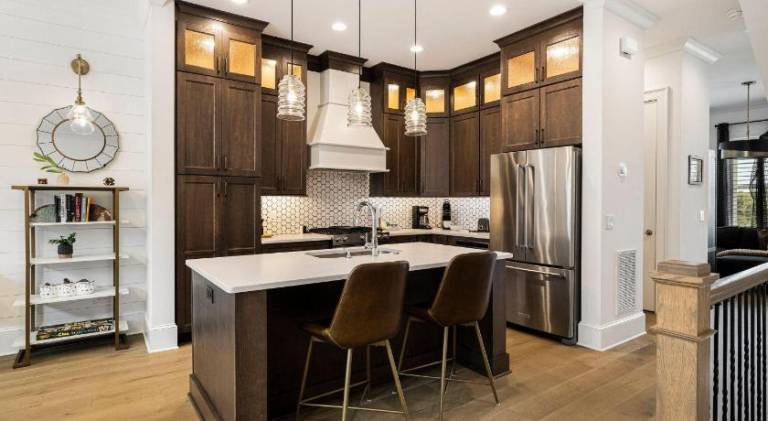 House for 4 persons in Savannah, GA