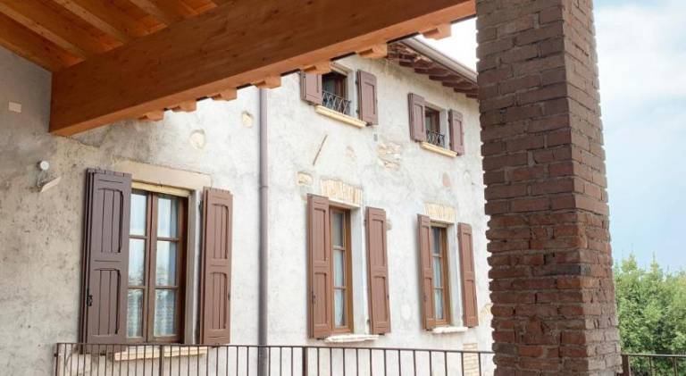 "La Cascina" Bed & Breakfast in Desenzano del Garda