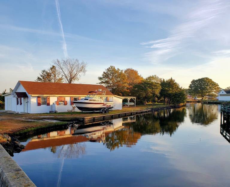 House  Jardins De Carthage