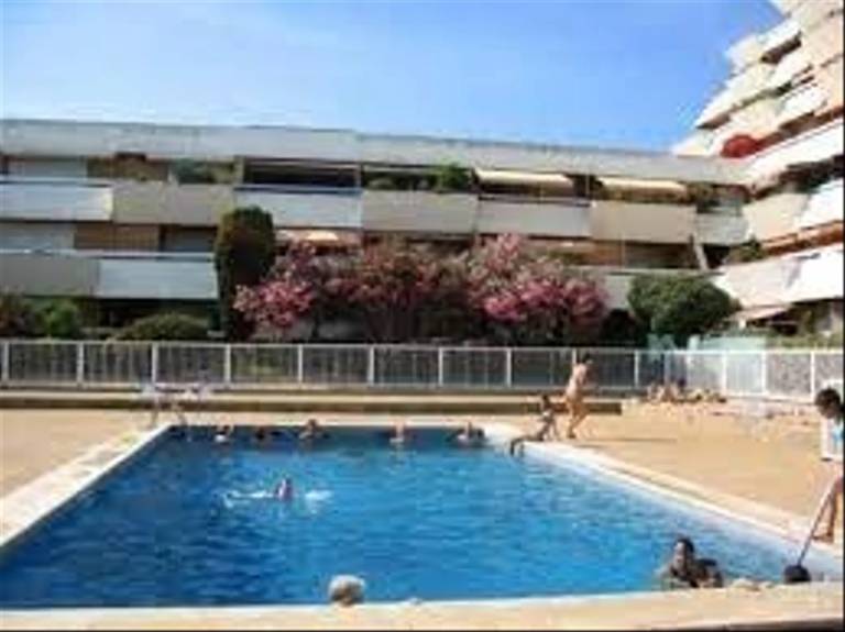 Appartement  Plage du Couchant