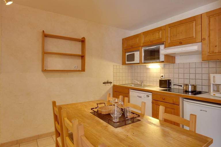 Apartment with fast internet — photo 2