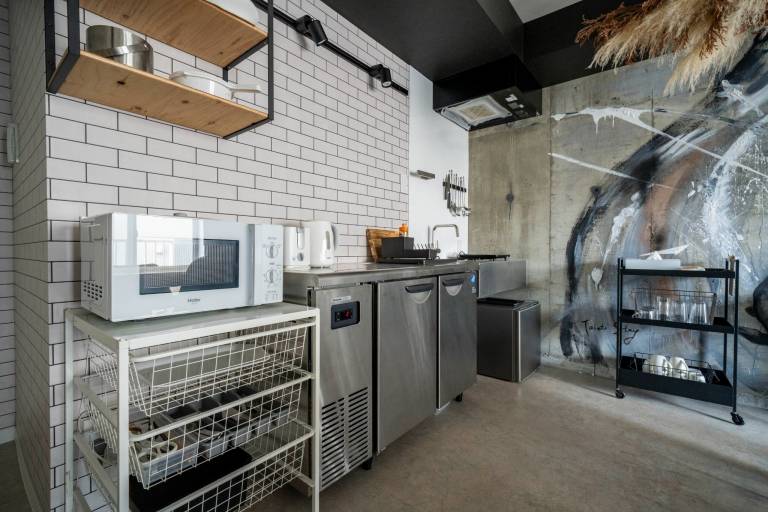 75 m&sup2; Ferienwohnung