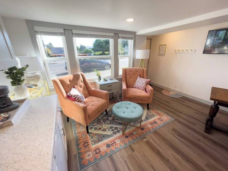 Apartment  South Bellingham