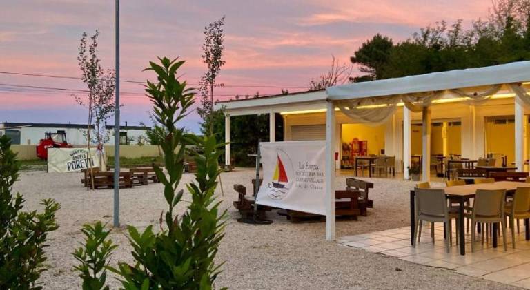 Camping Village Lido di Classe — photo 3