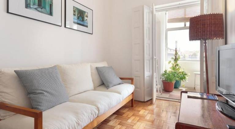 Holiday apartment | Near Porto Cathedral — photo 2