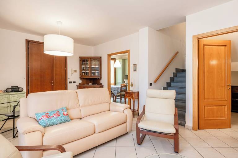 Casa Cascina