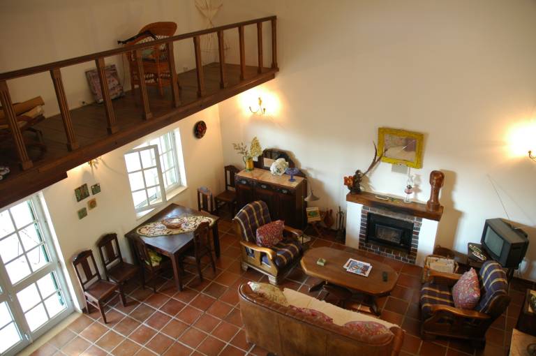 Holiday Home 'Casa Das Figueiras' with Private Pool, Private Terrace and Wi-Fi — photo 5