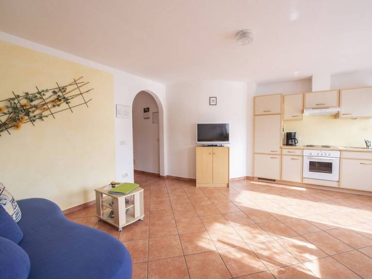 Ferienwohnung mit Hund in Sankt Michael, Eppan für max. 4 Personen Ferienwohnung mit Hund in Sankt Michael, Eppan für max. 4 Personen