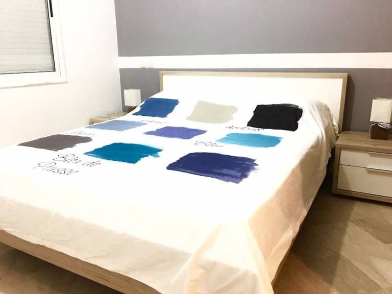 Apartament Casablanca