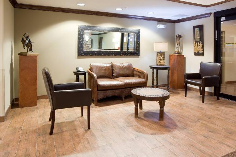 Holiday Inn Express Hotel & Suites Lander By IHG — photo 5