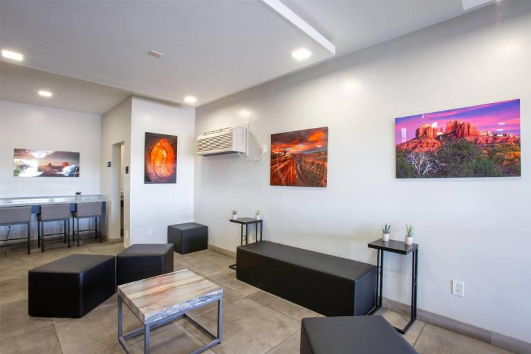 Hotel Elev8 Flagstaff, Trademark Collection by Wyndham — photo 4