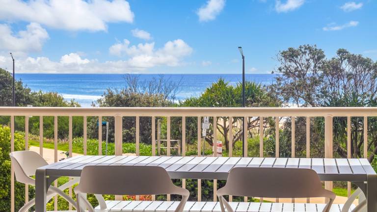 Apartment Currumbin