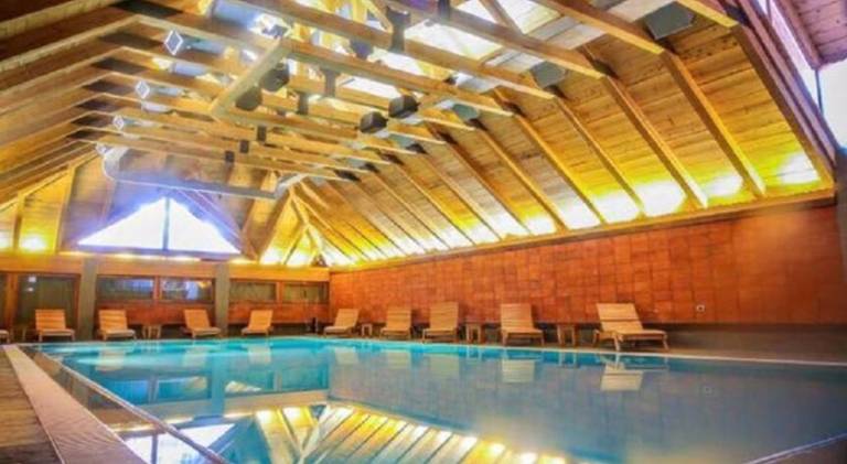 Natyral Razma Resort — photo 3