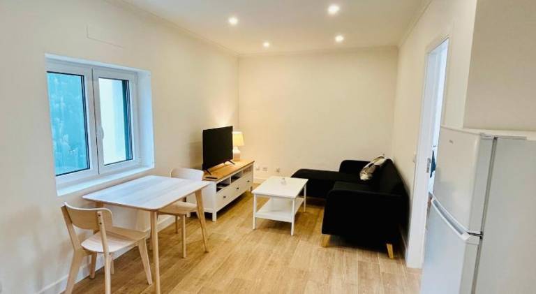 32 m&sup2; Ferienwohnung