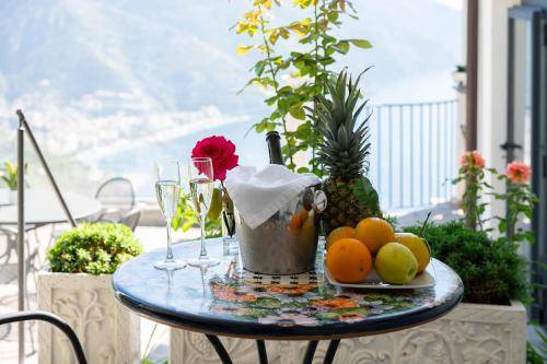 Villa Amore Amalfi Coast — photo 4