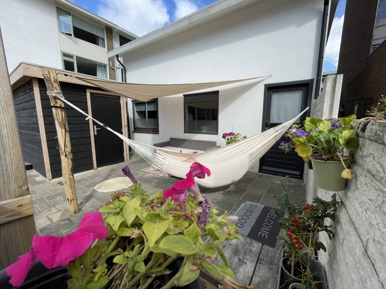 Ferienhaus Noordwijk aan Zee