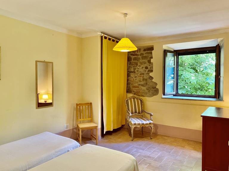 Tenuta di Fassia: Appartamento Rosmarino — photo 5