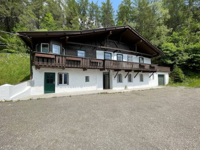Pension Reith bei Seefeld