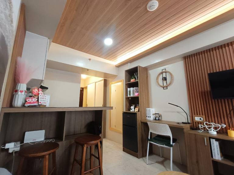 Ferienwohnung Iloilo City