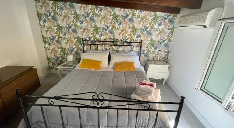 Wonderful holiday apartment | Next to Palermo Cathedral | Pets allowed in Palermo