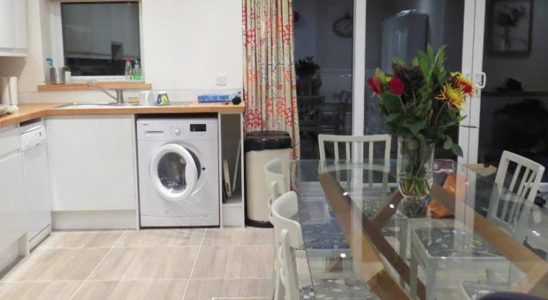 House with garden | Good for workation — photo 4