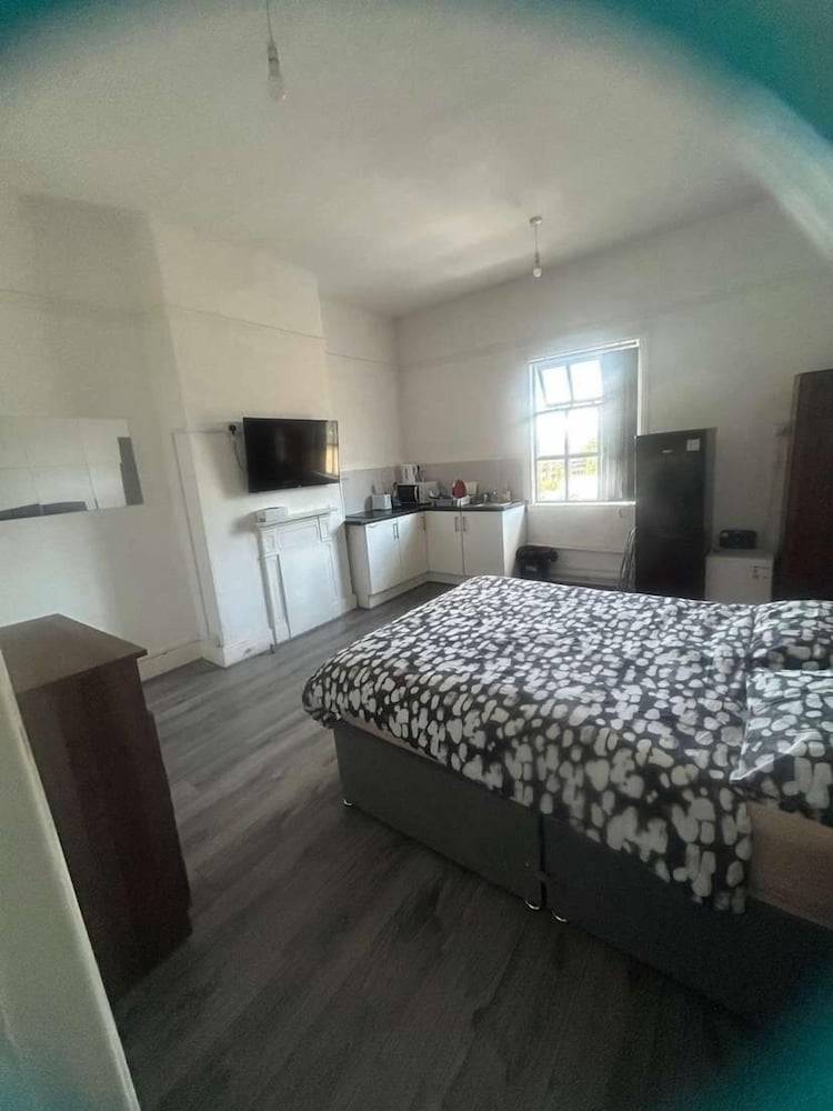 Apartment Stourbridge
