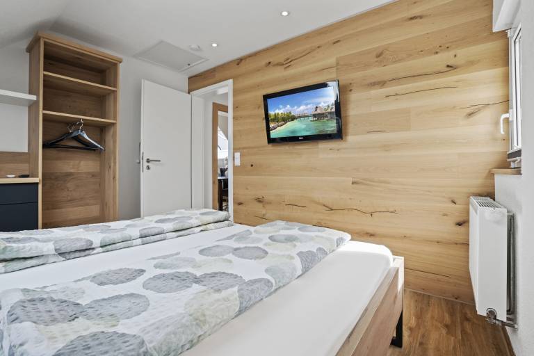 Ferienwohnung  Ailingen